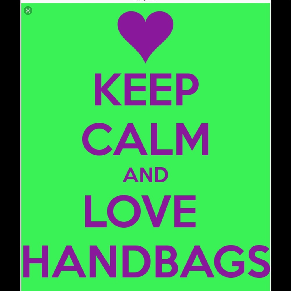 I love it!